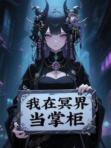 我在冥界当掌柜